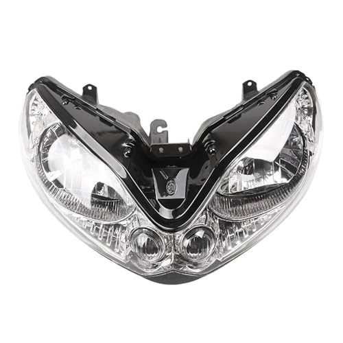 Phares avant assemblage pour Kawasaki ZG1400 2009 2010 moto