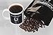 Blackwelder Coffee, Medium Dark Roast, Mexican Chipas Single Origin Whole Bean Coffee Beans, 16oz - 100% Arabica (1lb bag)
