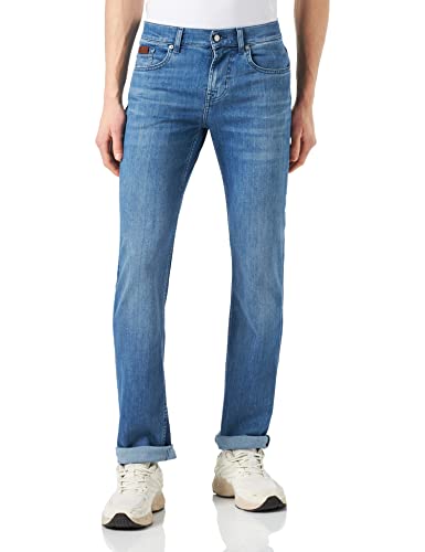 7 For All Mankind Standard jean premium pour homme actif du bureau aux sorties