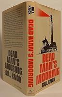 Dead Man's Mooring 0385243200 Book Cover