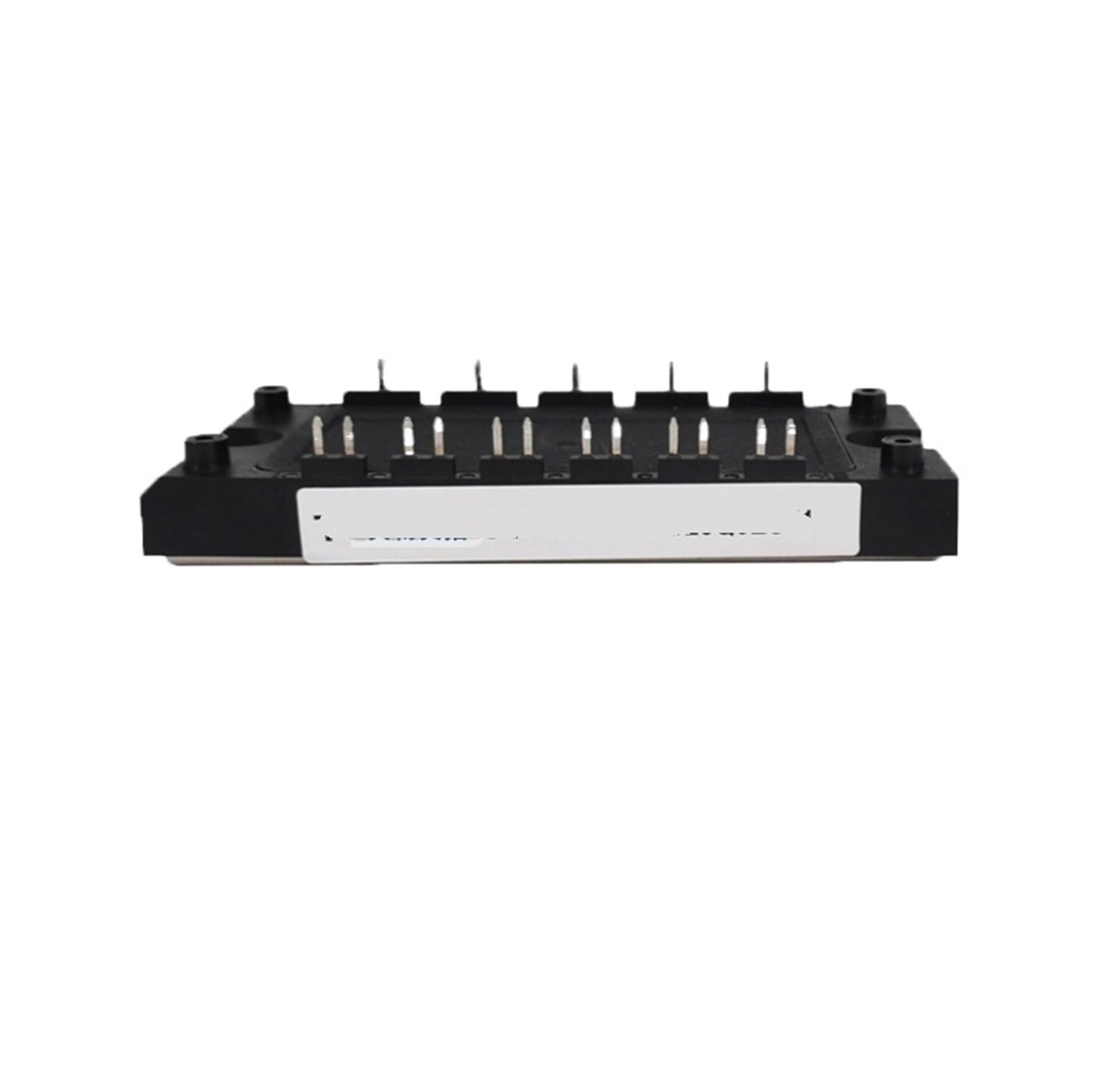 Module IGBT 2MBI200U4D-120 haute tension à faible perte de commutation