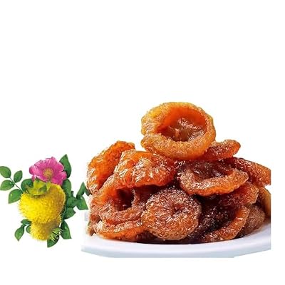 Dried Prickly Pear Fruit 8.8oz.Prickly Pear Preserved Fruit Prickly Pear Dried Fruit