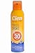 Produktbild Cien Sun Sport transparentes Sonnenspray LSF 30 200ml