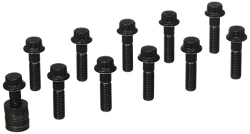 ARP 134-8002 12-Point Valley Cover Bolt Kit Chevy LS1/LS2