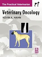 Veterinary Oncology 075067296X Book Cover