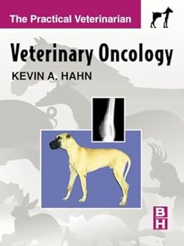 Paperback Veterinary Oncology: The Practical Veterinarian Series Book