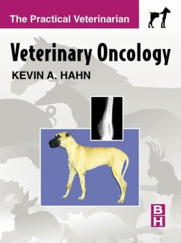 Buy Veterinary Oncology (The Practical Veterinarian Series) — BookShops.in