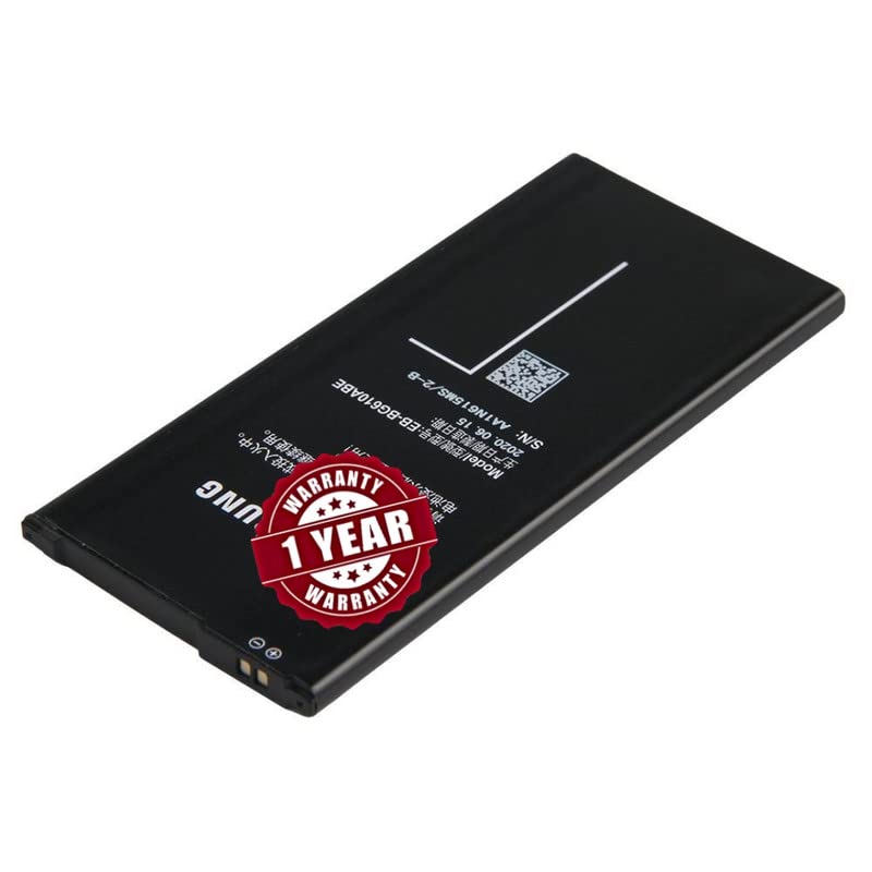 Cover J7 Max Battery Model Samsung J7max Original Battery Price