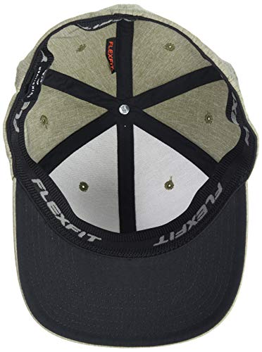 Image of Quiksilver Men's Amped Up Hat