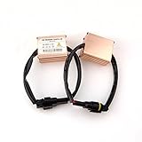 HID Warnung Fehler Canceller / Decoder Set