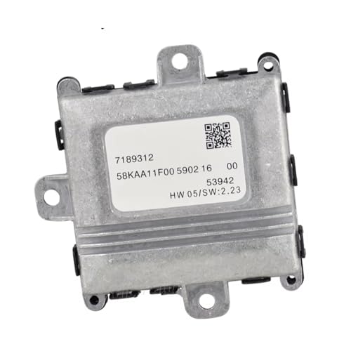 Unité de commande DRL pour phares BMW E90 2006-2008 325Xi 330i 328Xi