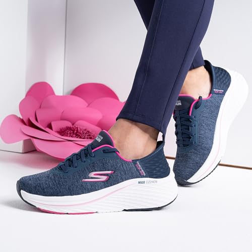 Image of Skechers Women's Max Cushioning Elite 2.0 Prevail Hands Free Slip-ins