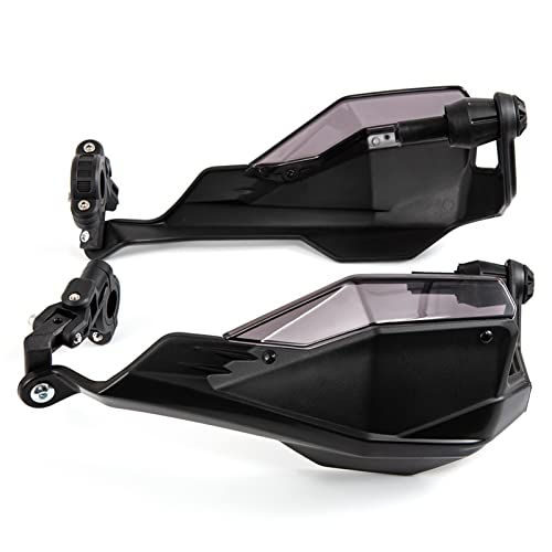 Protège-mains moto pour G310GS déflexion de vent et protection de leviers