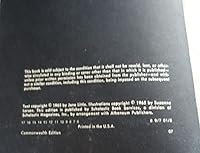 Spook 0689714173 Book Cover