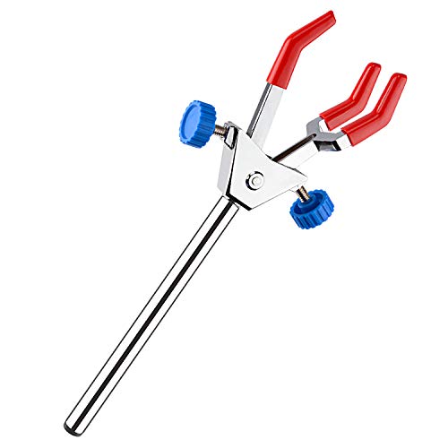 Stonylab Tre Morsetti per Laboratorio, Morsetto