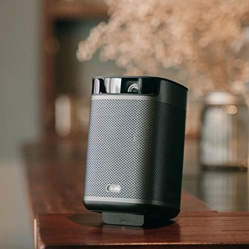 XGIMI Mogo Pro Plus, 1080P Full HD, 300 ANSI Lumen, Android TV 9.0