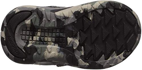 Image of Saucony Toddler Boys Baby Jazz Lite Slip On Sneakers