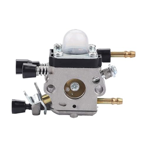 Carburateur C1Q-S68G robuste pour souffleur BG55 BG85 conception durable