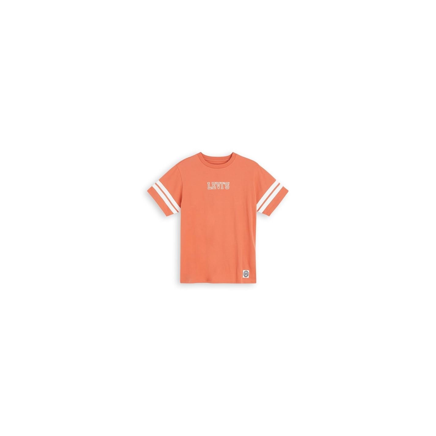 Levi's Camisetas de Chica A03450047