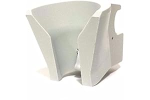 Standard Auto Handpiece Holder - Perfectly Holds and Organizes All Handpieces