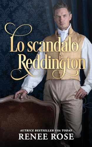 Lo scandalo Reddington