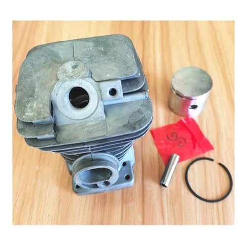 Kit cylindre piston 38mm pour tronçonneuse Echo CS352 et CS352ES - 2