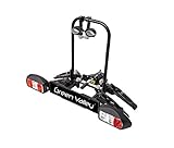 Maximale Belastung: 60kg (30kg pro Schiene); Gewicht: ca. 9,3 kg; Maße geklappt: ca. 58 x 55 x 22 cm
