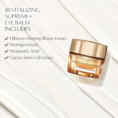 Estée Lauder 887167539587 Revitalizing Supreme+ Youth Power Hydrating Under Eye Balm thumb #2