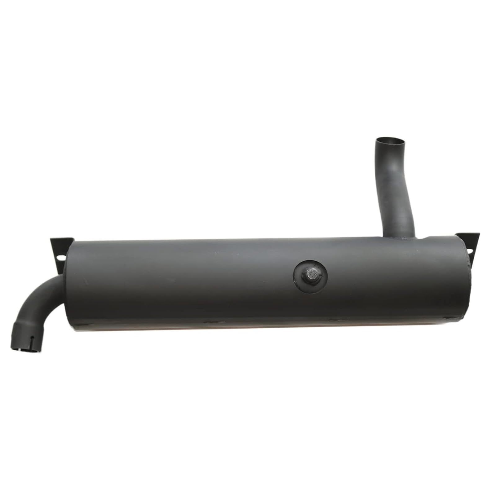 Amazon.com: FridayParts Muffler 6676728 6718564 Compatible