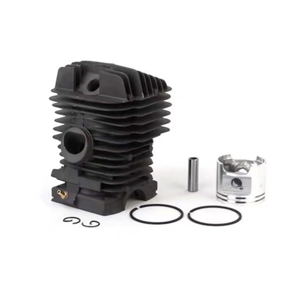 Piston 46 mm haute compression pour tronçonneuse MS290 029