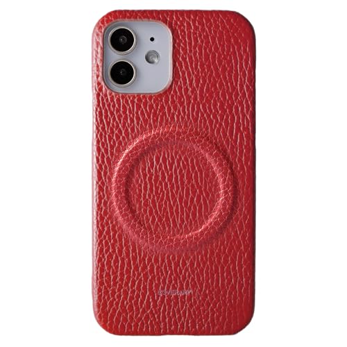 COVERARY �݊��i/���� Xperia XZ3 SO-01L �P�[�X �J�o�[ �{�v �X�}�z �g�уP�[�X �X�}�[�g�t�H�� �C�^���A�����U�[ �n�[�h�P�[�X �V�F���p �P�[�X �w�ʃP�[�X �V���v�� ������� �}�O�l�b�g �Ή� [���b�h] �g�уP�[�X 100