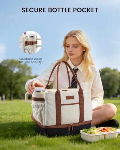 Insulated Lunch Bag  - image 3
