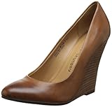 Chinese Laundry Women's Juke Box Wedge Pump