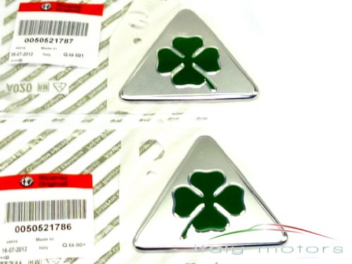 Codice OE Alfa Romeo: 50521787.