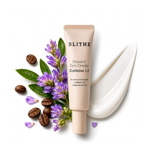 BLITHE Caffeine Eye Cream