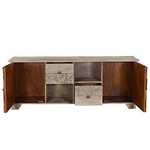 Image of The Attic Massy TV Cabinet