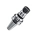 Haimer 30.520.16.3 Power Collet Chuck, ER16, Short, Version BT30