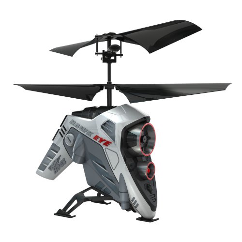 Preisvergleich Produktbild Spin Master Air Hogs Hawk Eye, Sortiert (6015629)
