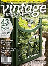 Vintage Garden Style 2017: 9783032215901: Amazon.com: Books