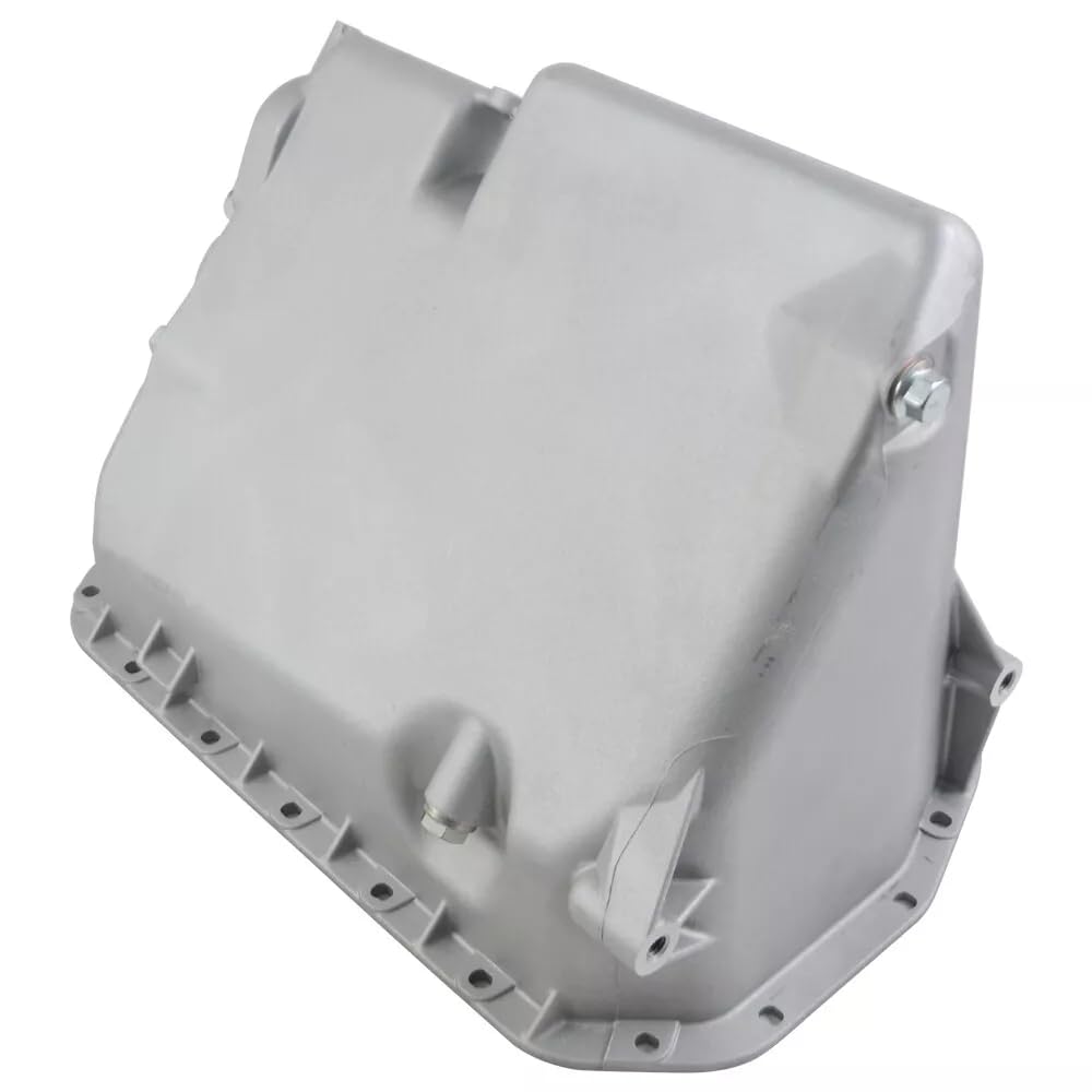 Coppa dell'olio motore di ricambio per Tran-Sporter Box III 1.6 TD 1.6 D 1.7 TD accessori auto parte # 068103601AB