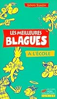 Les meilleures blagues 225804944X Book Cover