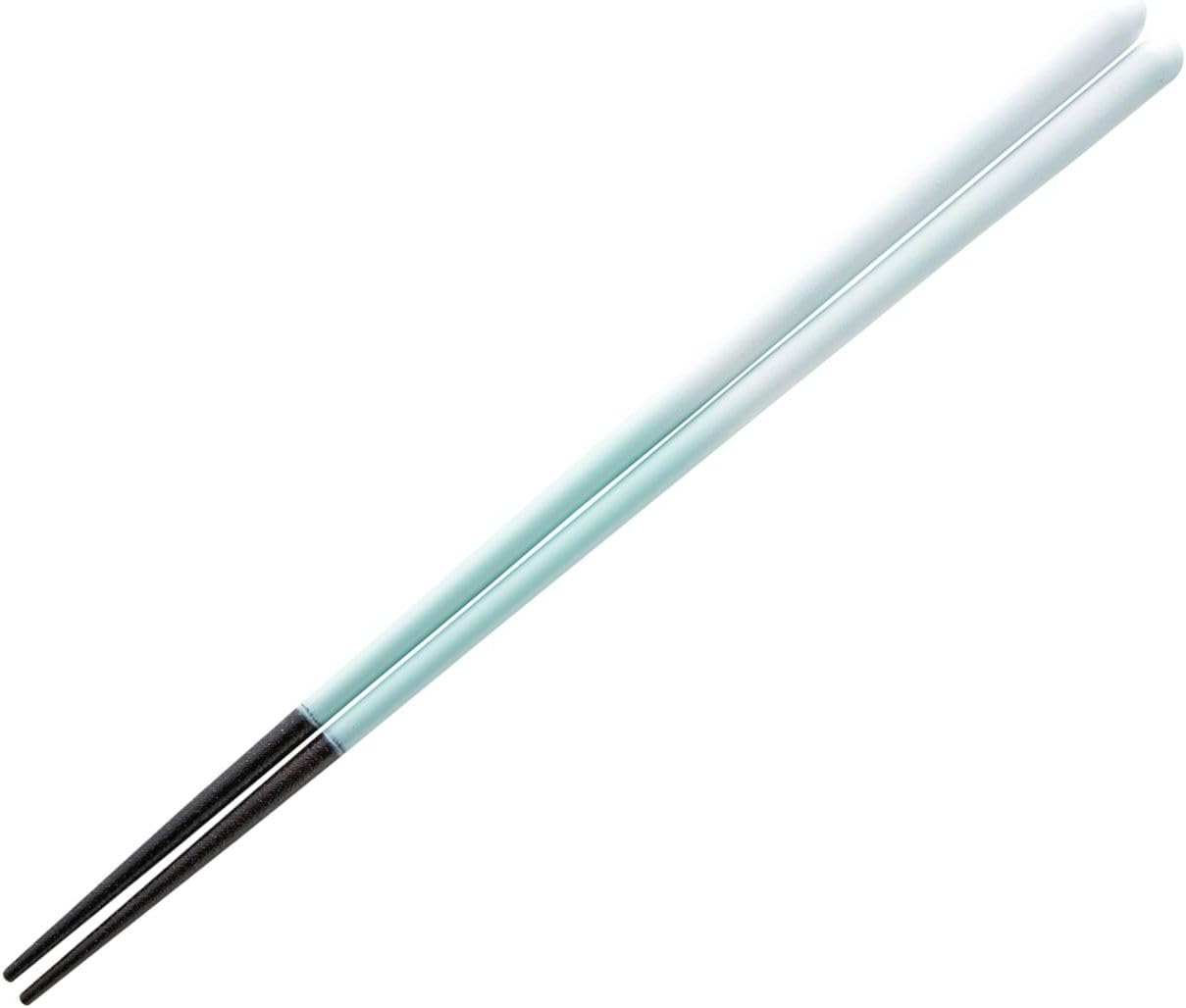 J-kitchens PID586510 Japanese Food Chopsticks, Set of 5 Pairs, Material: Wood, Chopsticks, Dishwasher Safe, Made in Japan