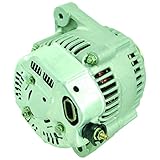 Replacement for CARQUEST 13557A ALTERNATOR
