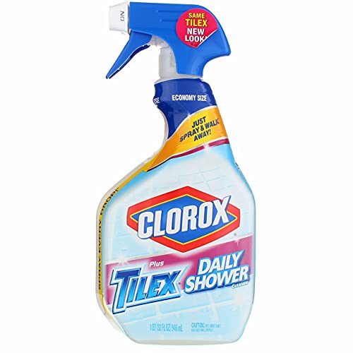 Tilex Fresh Shower Original Scent Bottle 32 Oz18