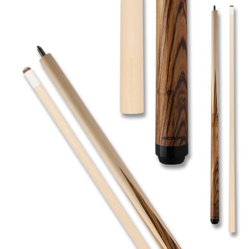 Action Sneaky Pete Zebrawood