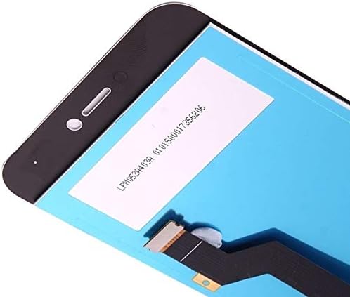 Lysee Mobile Phone LCD Screens - GZM-parts 50pcs/lot For Huawei P8 Lite P9 Lite P10 Lite Sim Card Tray Micro SD Card Holder Slot Adapter Parts Sim Card Adapter - (Color: P8 lite Black)