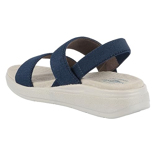 Image of Medifeet Women's Dual Strap Fashion Sandals