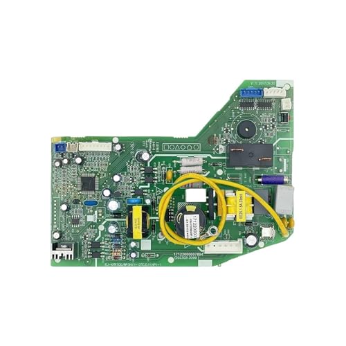 Compatible For Midea GARRg[{[h EU-KFR70G/BP3N1Y-12TC.D.1??1.NP1-1 i (PCB 17122000007894) Ƃ