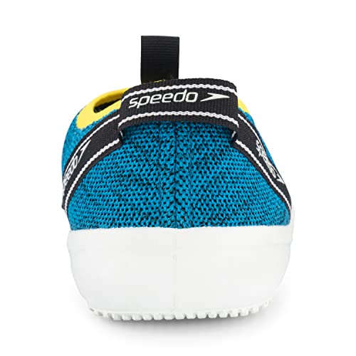 Image of Speedo Men's Water Shoe Surfknit Pro