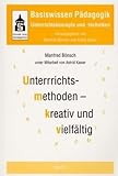 unterrichtskonzepte chemie  Basiswissen Pädagogik. Unterrichtskonzepte und -techniken